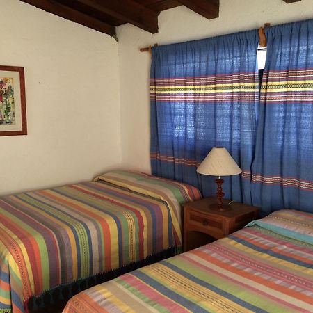 بويرتو إسكونديدو Hotel Mayflower المظهر الخارجي الصورة