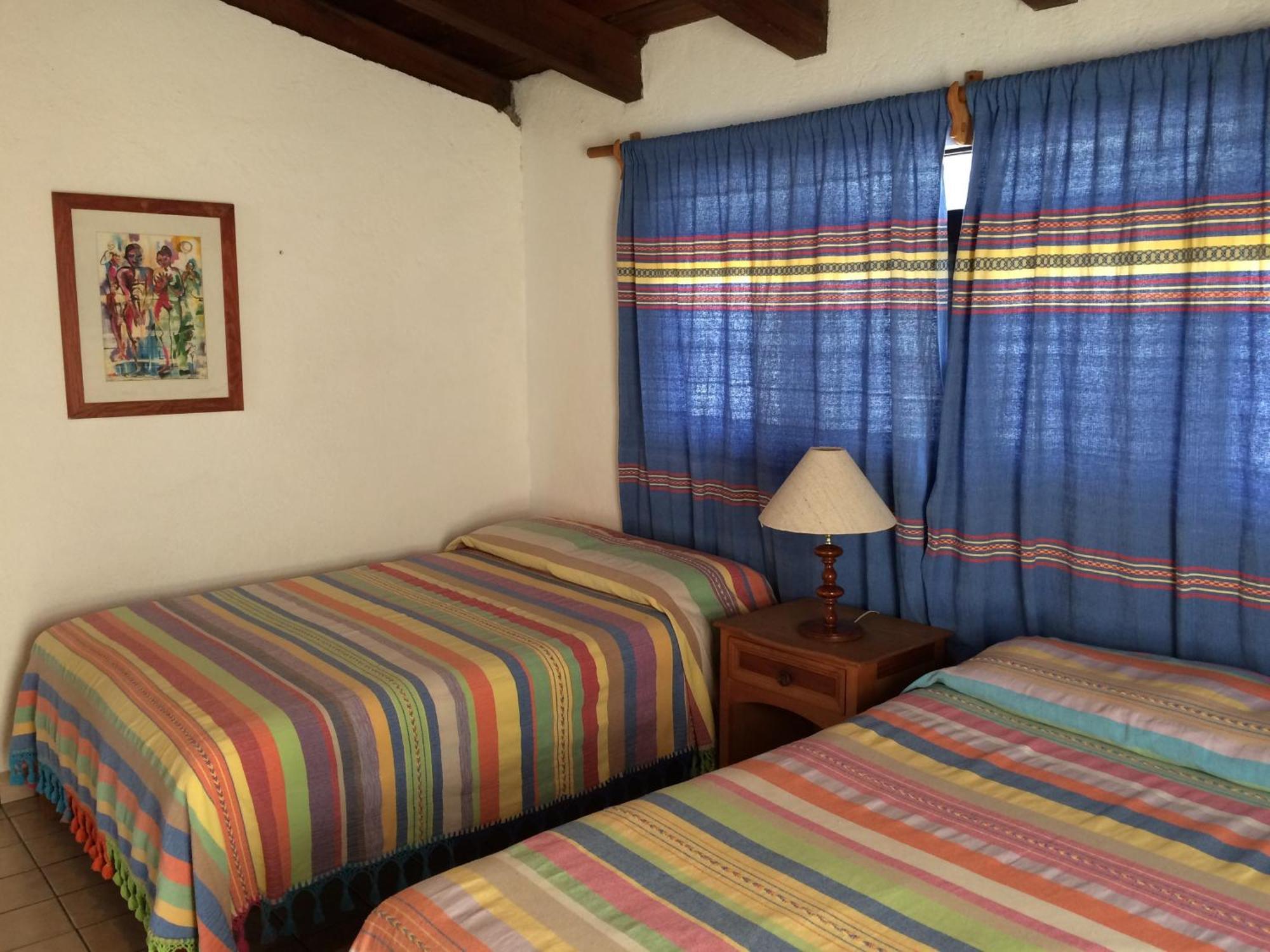 بويرتو إسكونديدو Hotel Mayflower المظهر الخارجي الصورة
