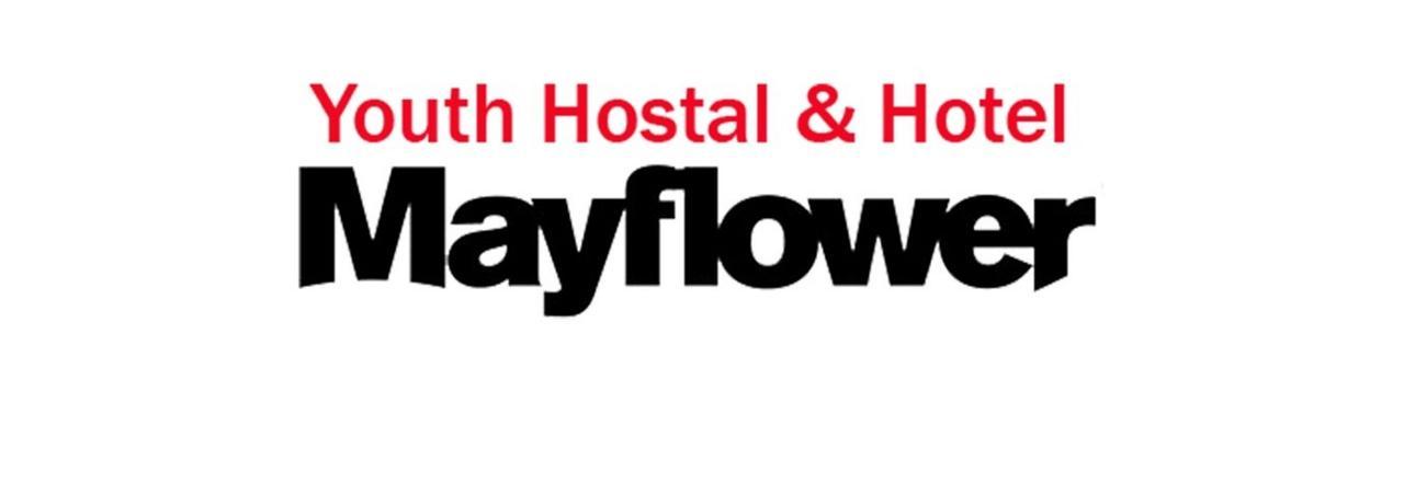 بويرتو إسكونديدو Hotel Mayflower المظهر الخارجي الصورة